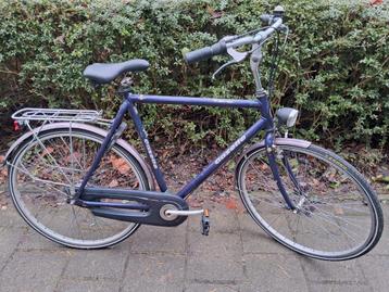 28 inch  gazelle orange nexus 7   57 cm igst 135.- beschikbaar voor biedingen