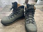 Wandelschoenen dames Grisport, Zo goed als nieuw, Grisport, Groen, Wandelschoenen