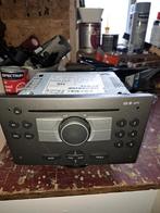 Opel CD30 MP3 Autoradio, Ophalen of Verzenden