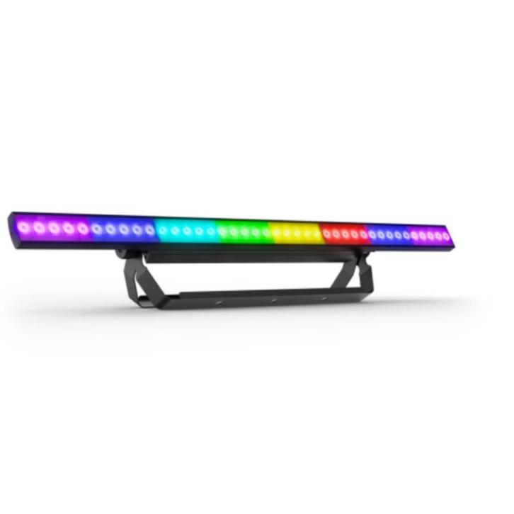 Chauvet DJ COLORstrip Pix ILS - Sunstrip effect, Muziek en Instrumenten, Licht en Laser, Nieuw, Licht, Geluidgestuurd, Kleur, Stroboscoopeffect