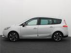 Renault Grand Scénic 1.5 dCi Bose TREKHAAK / CAMERA / KEYLE, 730 kg, Gebruikt, 4 cilinders, Leder en Stof