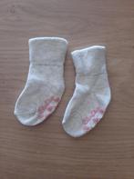 4x Gloednieuwe Bambino sokjes mt 0-6 mnd -- 0,25 p.paar, Kinderen en Baby's, Babykleding | Schoentjes en Sokjes, Meisje, Nieuw
