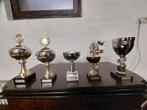 Bekers en trofee, Huis en Inrichting, Keuken | Servies, Ophalen, Overige materialen, Overige typen, Zo goed als nieuw