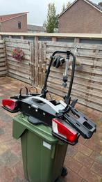 Thule VeloCompact 924 - Zo goed als nieuw!, Auto diversen, Fietsendragers, Ophalen, Zo goed als nieuw, Brede banden, 2 fietsen