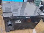 Oase Biotec 36 Screenmatic ( 145.000) lopende band filter, Ophalen, Gebruikt, Vijverfilter