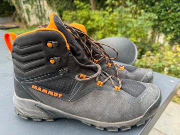 Mammut Sapuen High GTX Men maat 48 2/3 beschikbaar voor biedingen