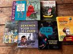 Kinderboeken (klassiekers en nieuwe boeken) Prijs per set, Ophalen, Gelezen