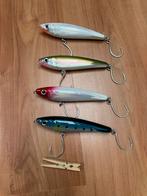 Rapala X-Rap Saltwater Subwalk 15cm - Nieuw!, Watersport en Boten, Verzenden, Nieuw