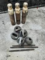 Middeleeuws kegelspel, Antiek en Kunst, Antiek | Speelgoed, Ophalen