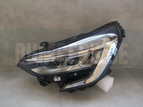 KOPLAMP Renault Clio V LED 19-23 LH LINKS 26064183R Q1335/K4, Auto-onderdelen, Verlichting, Gebruikt, 6 maanden garantie, Ophalen of Verzenden