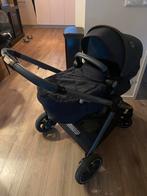 Maxi Cosi Zelia Combiwagen + Autostoeltje Gratis, Ophalen, Gebruikt, Combiwagen, Met autostoeltje
