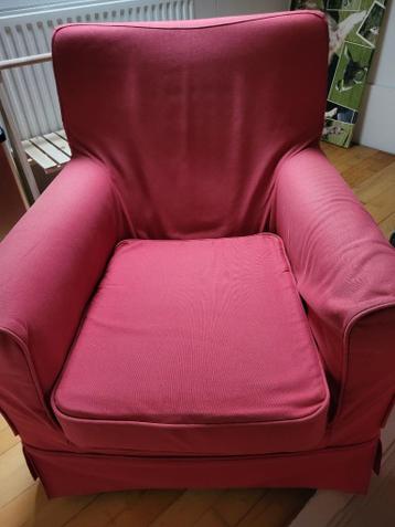 Ikea ektorp fauteuil - afbeelding 1
