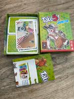 Take 5 junior, Ophalen of Verzenden, Speelkaart(en)