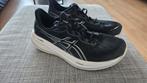 Asics Gel Cumulus 26 EU48 - Hardloopschoenen, Ophalen of Verzenden, Zo goed als nieuw, Asics, Sportschoenen