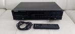 Philips cd840 nieuwe snaar, nagekeken, remote aanw, 100% ok, Philips, Ophalen of Verzenden, Refurbished