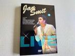 DVD van Jan Smit, Cd's en Dvd's, Dvd's | Nederlandstalig, Ophalen, Muziek, Alle leeftijden, Zo goed als nieuw