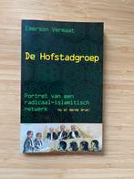 De Hofstadgroep Emerson Vermaat, Boeken, Ophalen of Verzenden, Gelezen