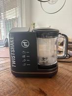 Twistshake 6-in-1 Foodprocessor, Ophalen of Verzenden, Gebruikt, Overige typen
