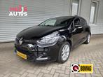 Renault Clio Estate 0.9 TCe Limited, Voorwielaandrijving, Stof, Gebruikt, Euro 6