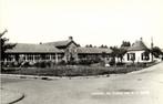 Lienden, Het Eindtoe met O.L. School - ongelopen, Ophalen of Verzenden, 1920 tot 1940, Ongelopen, Overijssel