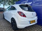 Opel Corsa 1.2-16V OPC Line, Auto's, Voorwielaandrijving, Euro 5, Gebruikt, 4 cilinders