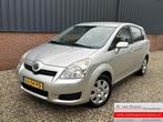 Toyota Verso 1.6 VVT-i Trekhaak/Airco/Apk12-2026!, 450 kg, Gebruikt, 4 cilinders, Origineel Nederlands