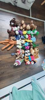 Kinderknuffels, Ophalen of Verzenden, Zo goed als nieuw, Overige typen