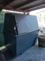 Dieseltank 1200 liter, Ophalen of Verzenden