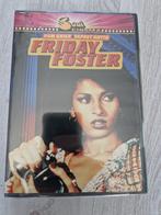 DVD Friday Foster (1975) - Pam Grier/Yaphet Kotto - Nieuw, Ophalen, 1960 tot 1980, Vanaf 16 jaar, Actie en Avontuur