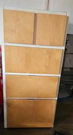 Kast GRATIS graag zsm ophalen!, Ophalen, Gebruikt