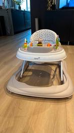 Loopstoel Qute, Ophalen of Verzenden, Zo goed als nieuw