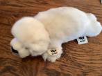 WWF knuffel zeehond t.b.v. KIKA, Verzenden, Nieuw, Overige typen