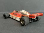 Mc Laren F1 m26 James Hunt 1:43 Eidai Grip Japan Pol, Ophalen of Verzenden