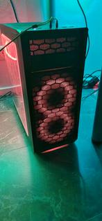 Gaming PC, Intel Core i5 7600k, Gigabyte RTX 3050 8G, Computers en Software, Ophalen, 8 GB, Zelf gebouwde pc, Zo goed als nieuw