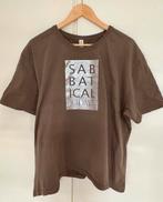10days T-shirt, Ophalen of Verzenden, Zo goed als nieuw, Maat 46/48 (XL) of groter, Korte mouw