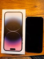 iPhone 14 Pro, Telecommunicatie, Mobiele telefoons | Apple iPhone, Ophalen, Paars, Zonder simlock, Zonder abonnement
