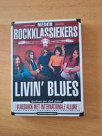 Loek Dekker - Livin' Blues, Artiest, Ophalen of Verzenden, Zo goed als nieuw, Loek Dekker