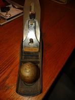 Stanley no 5 met gladde zool, Ophalen of Verzenden, Gebruikt