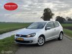 Volkswagen Golf 1.4 TSI Highline Nette staat!, Auto's, Voorwielaandrijving, Euro 5, 4 cilinders, Origineel Nederlands