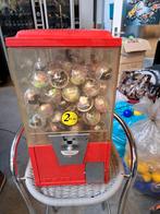 Brabo capsule automaat gevuld met 100 capsules, Ophalen