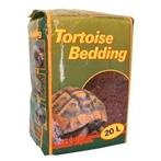 19. Lucky Reptile Tortoise Bedding 20 liter en 50 liter, Ophalen of Verzenden, Zo goed als nieuw, Overige typen