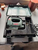 Metabo decoupeerzaag STE 70, Ophalen, Decoupeerzaag, Zo goed als nieuw, 30 tot 70 mm