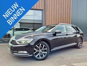 Volkswagen Passat Variant 1.4 TSI ACT Business Edition R beschikbaar voor biedingen