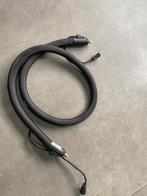 Hhs hotmelt slang verwarmt 220v 2,4 mtr, Ophalen of Verzenden, Nieuw