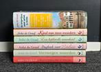 Boeken van Anke de Graaf, Gelezen, Anke de Graaf, Ophalen of Verzenden, Nederland