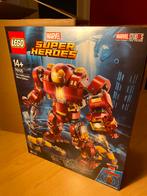 LEGO Hulkbuster set 76105 NIEUW, Nieuw, Ophalen of Verzenden, Lego