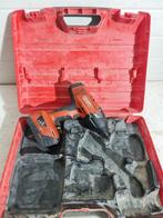 Hilti SIW 22T-A Slagmoersleutel, Auto diversen, Ophalen of Verzenden, N.v.t, N.v.t, N.v.t