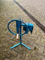 Pijpen buiger apperaat, Ophalen of Verzenden, Gebruikt, Minder dan 2 meter, 80 mm of meer