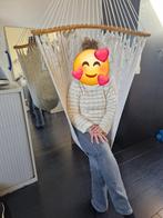 Hangstoelen, Tuin en Terras, Hangmatten, Ophalen of Verzenden, Zo goed als nieuw, Buiten