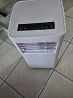 Airco, Ophalen, Zo goed als nieuw